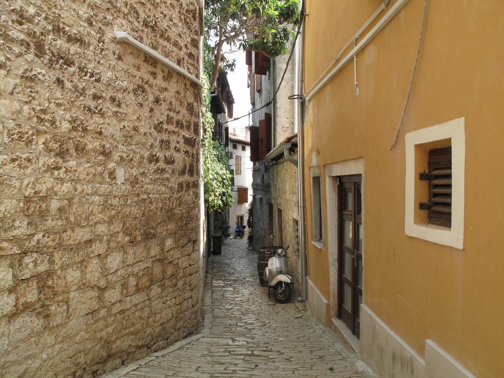 La Calletta โรวีน ห้อง รูปภาพ