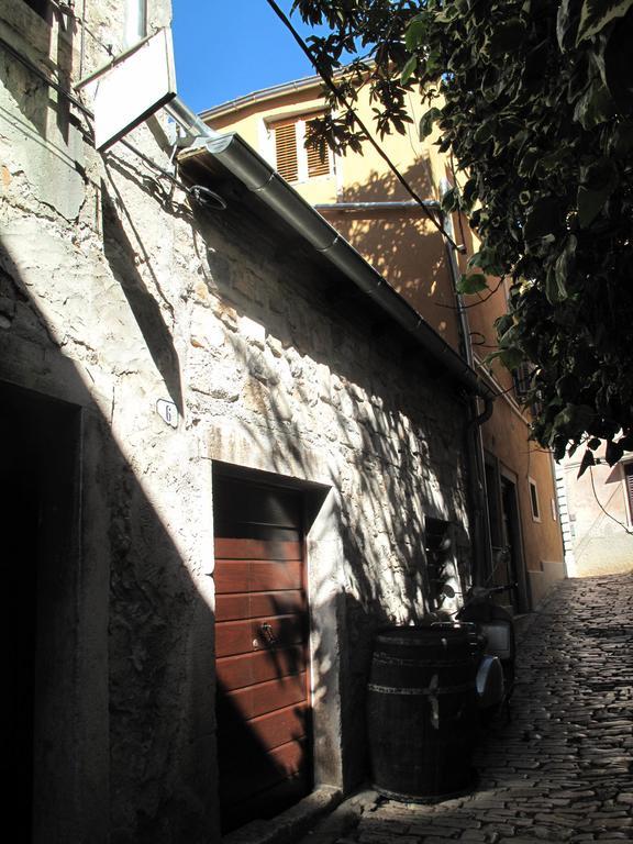 La Calletta โรวีน ห้อง รูปภาพ