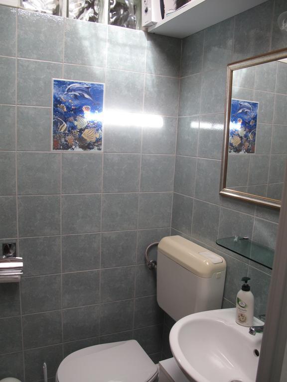 La Calletta โรวีน ภายนอก รูปภาพ