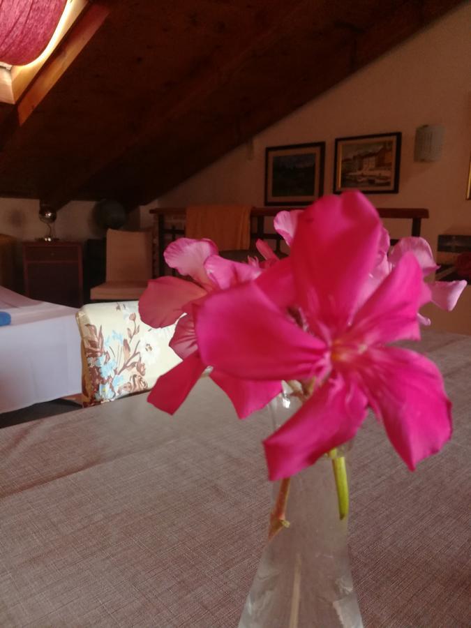 La Calletta โรวีน ภายนอก รูปภาพ